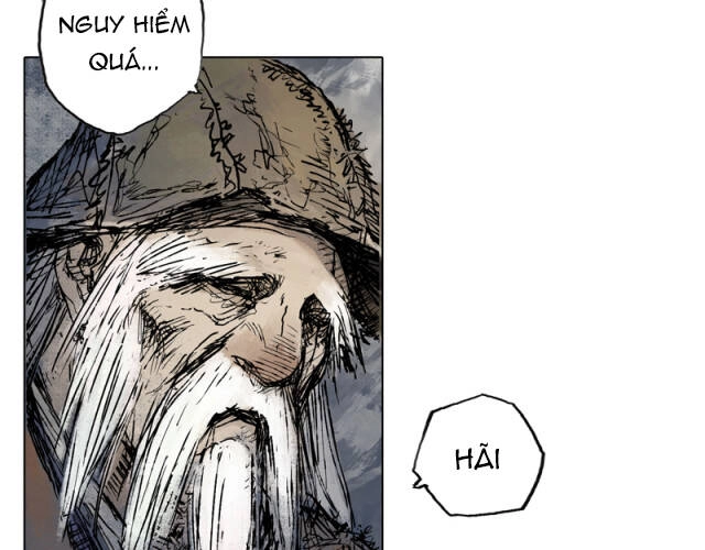 Linh Khư Chapter 52 - 35