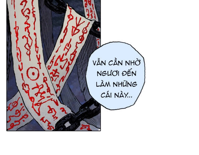 Linh Khư Chapter 52 - 38