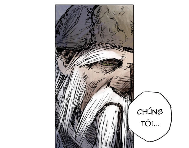 Linh Khư Chapter 52 - 39