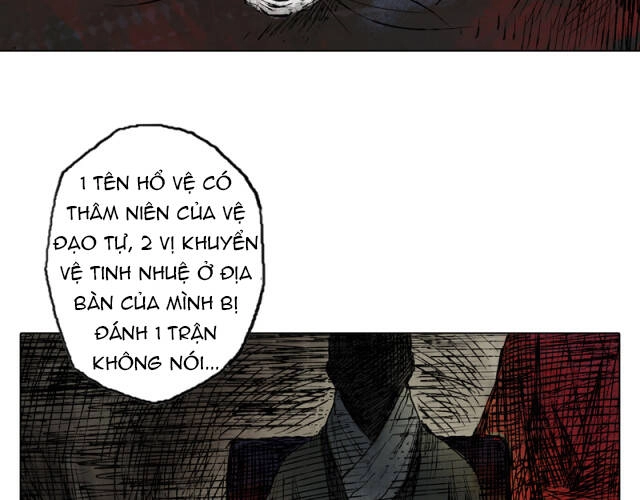 Linh Khư Chapter 52 - 47