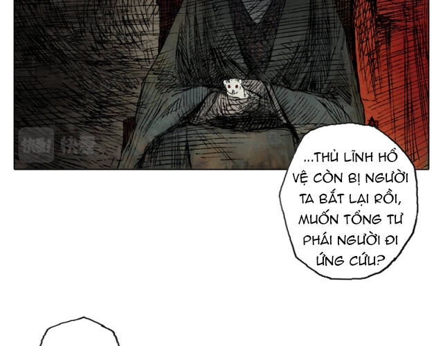 Linh Khư Chapter 52 - 48