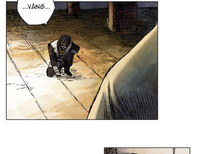 Linh Khư Chapter 52 - 49