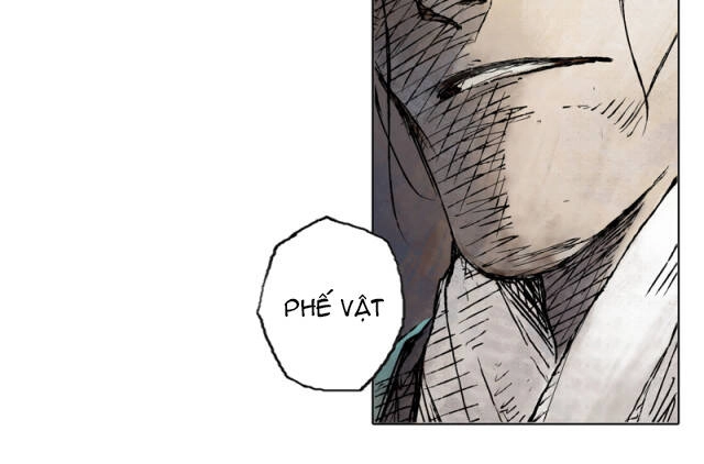 Linh Khư Chapter 52 - 50