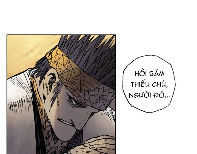 Linh Khư Chapter 52 - 52