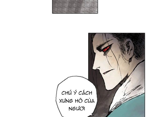 Linh Khư Chapter 52 - 54