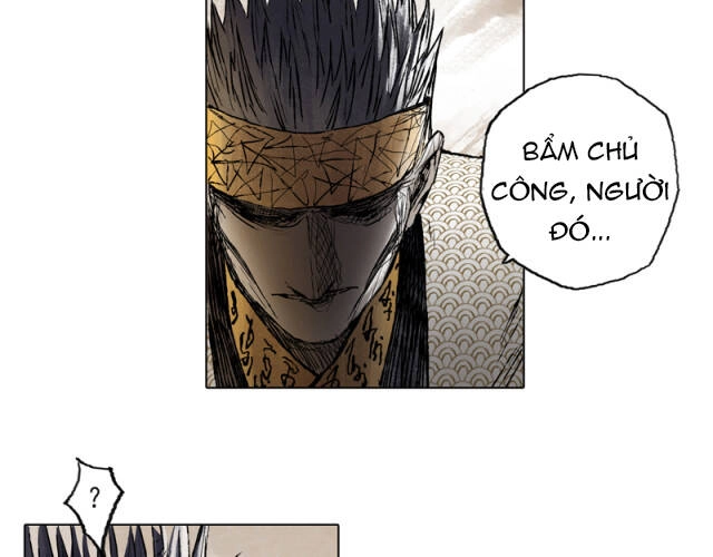 Linh Khư Chapter 52 - 59