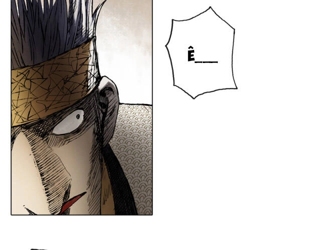 Linh Khư Chapter 52 - 60