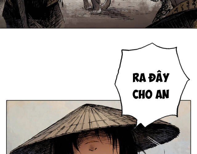 Linh Khư Chapter 52 - 64