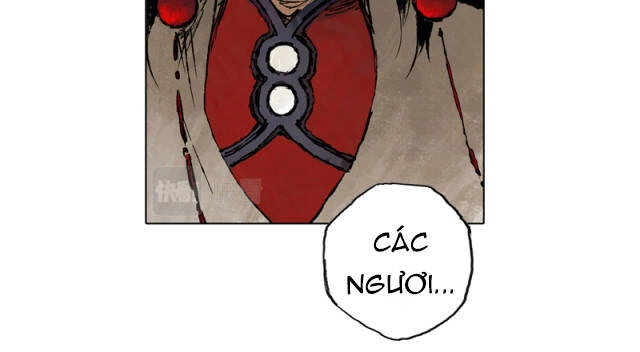 Linh Khư Chapter 53 - 10