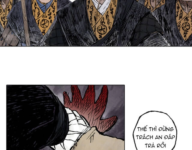 Linh Khư Chapter 53 - 20