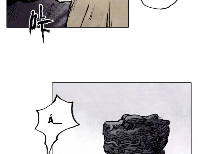 Linh Khư Chapter 53 - 21