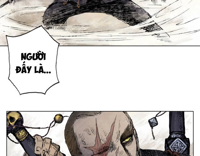 Linh Khư Chapter 53 - 32