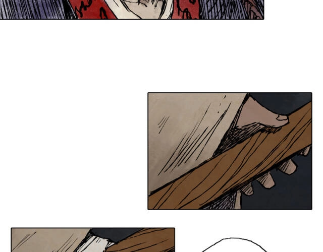 Linh Khư Chapter 53 - 43