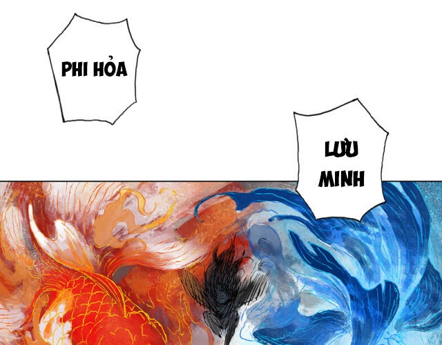 Linh Khư Chapter 53 - 45