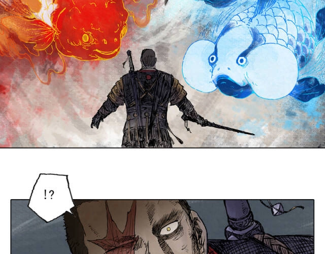 Linh Khư Chapter 53 - 46