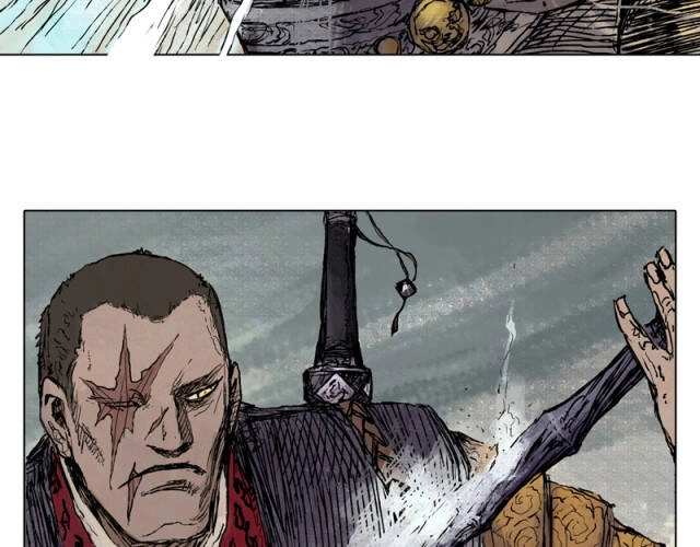 Linh Khư Chapter 53 - 51