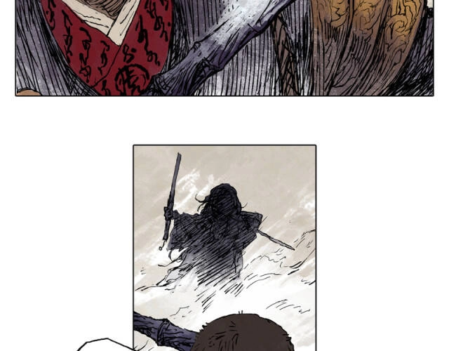 Linh Khư Chapter 53 - 52