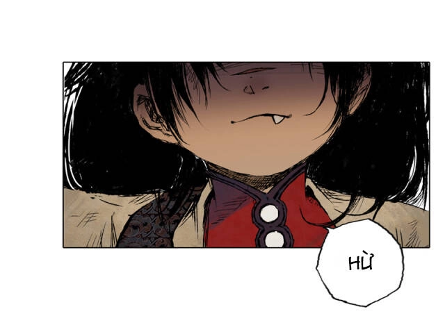 Linh Khư Chapter 53 - 54