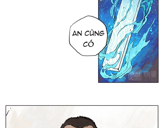 Linh Khư Chapter 53 - 56