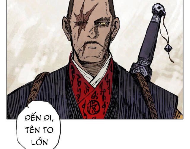 Linh Khư Chapter 53 - 57