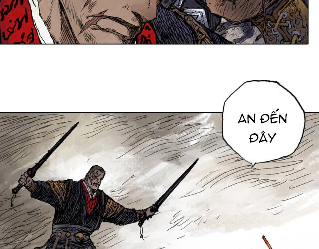 Linh Khư Chapter 54 - 6