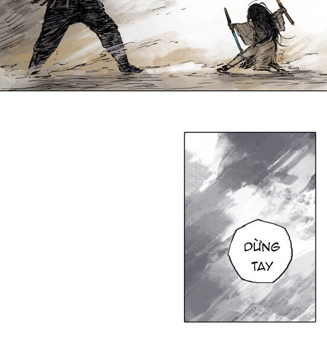 Linh Khư Chapter 54 - 7