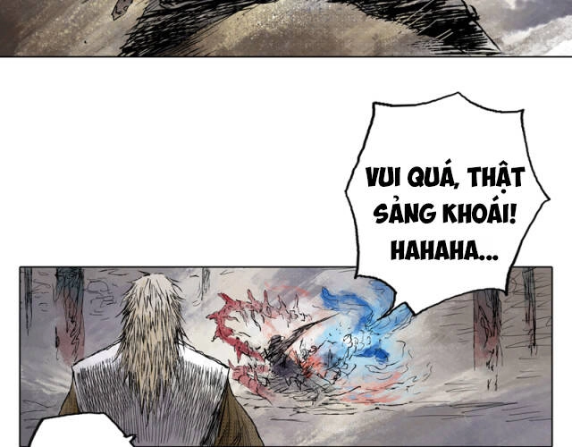 Linh Khư Chapter 54 - 9