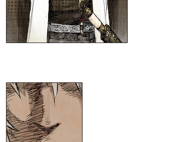 Linh Khư Chapter 54 - 11