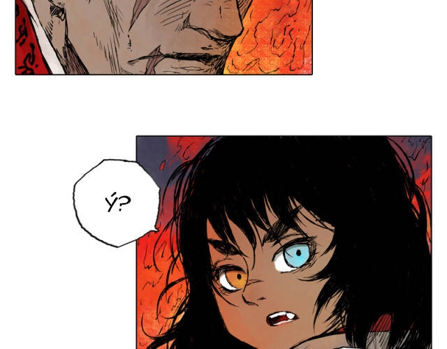 Linh Khư Chapter 54 - 16