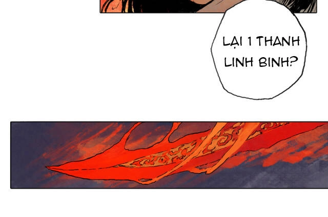 Linh Khư Chapter 54 - 17