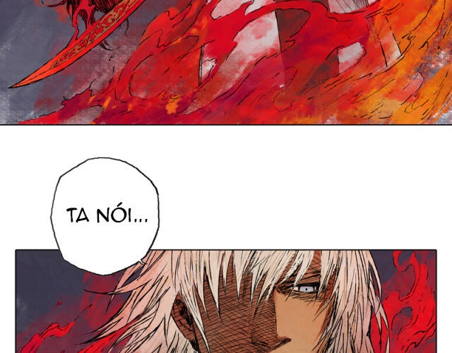 Linh Khư Chapter 54 - 18