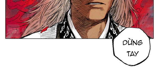 Linh Khư Chapter 54 - 19