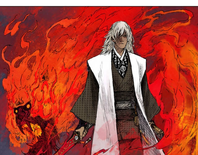 Linh Khư Chapter 54 - 20