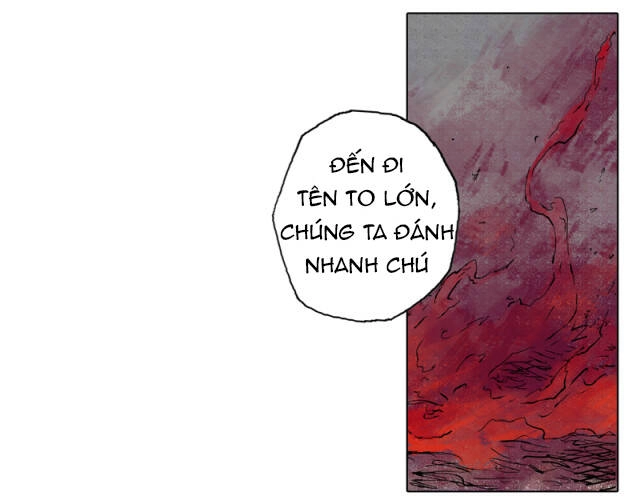 Linh Khư Chapter 54 - 22