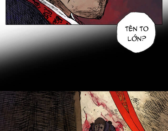 Linh Khư Chapter 54 - 25