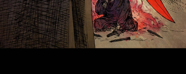 Linh Khư Chapter 54 - 26