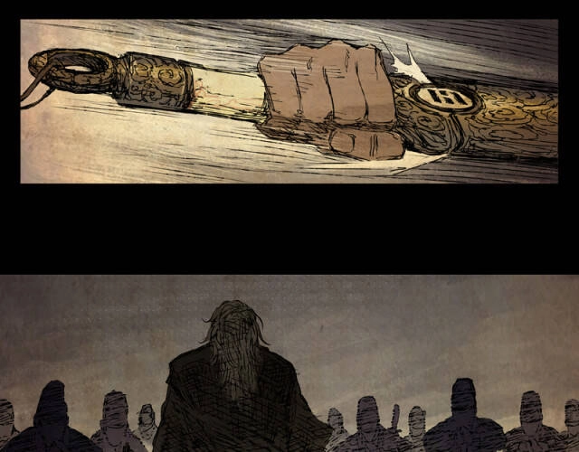 Linh Khư Chapter 54 - 27