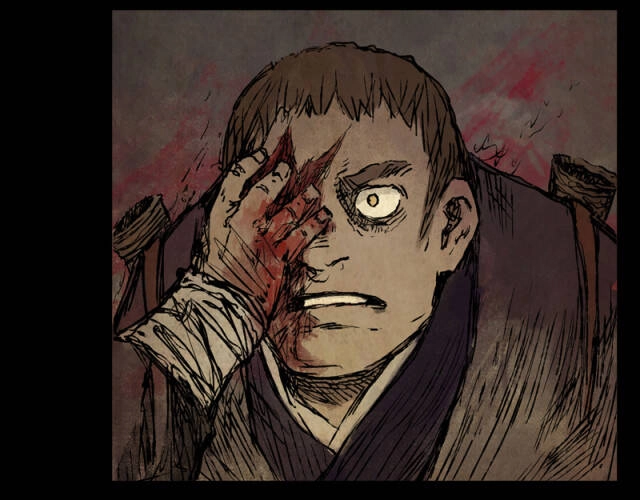 Linh Khư Chapter 54 - 30