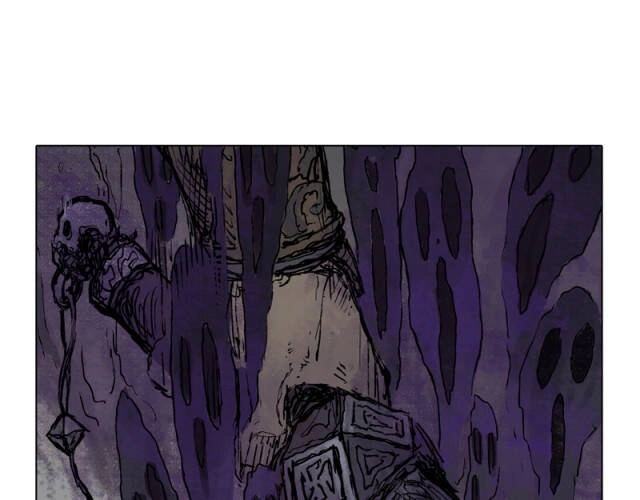 Linh Khư Chapter 54 - 35