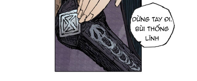 Linh Khư Chapter 54 - 37