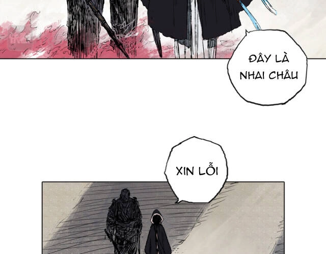 Linh Khư Chapter 54 - 38