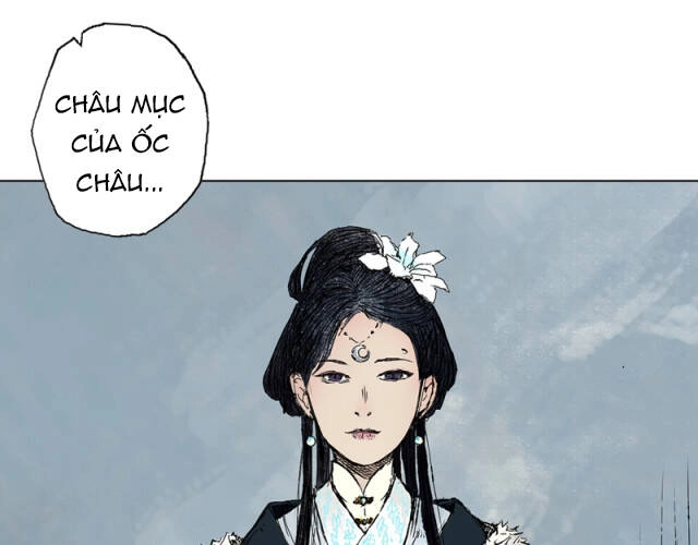 Linh Khư Chapter 54 - 42