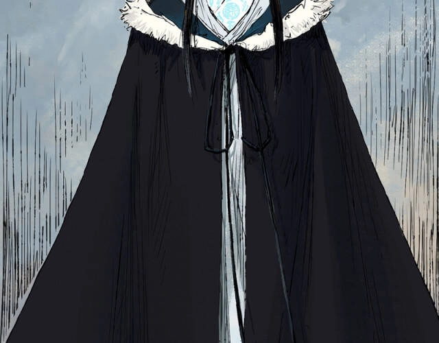 Linh Khư Chapter 54 - 43