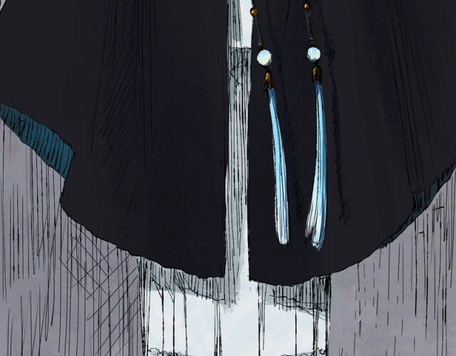 Linh Khư Chapter 54 - 44