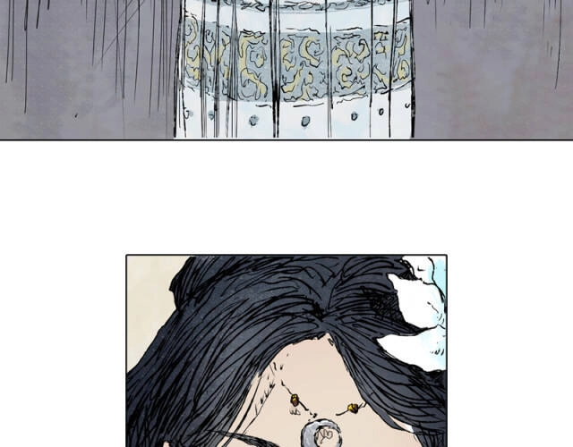 Linh Khư Chapter 54 - 45