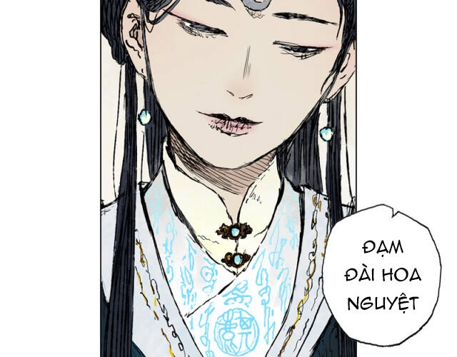 Linh Khư Chapter 54 - 46