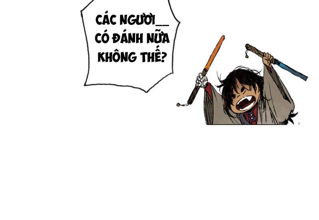 Linh Khư Chapter 54 - 49