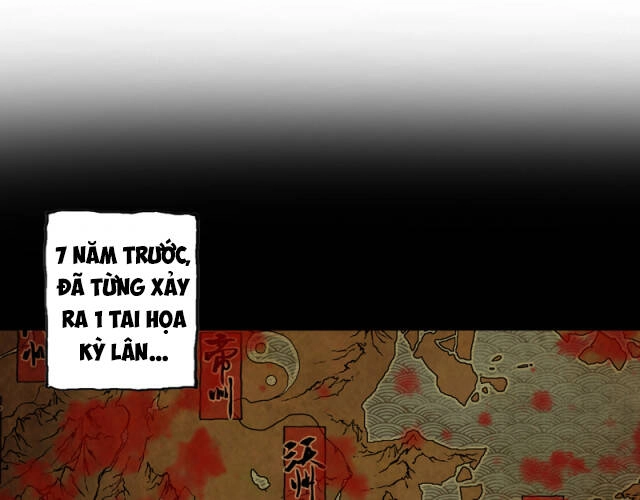 Linh Khư Chapter 55 - 5