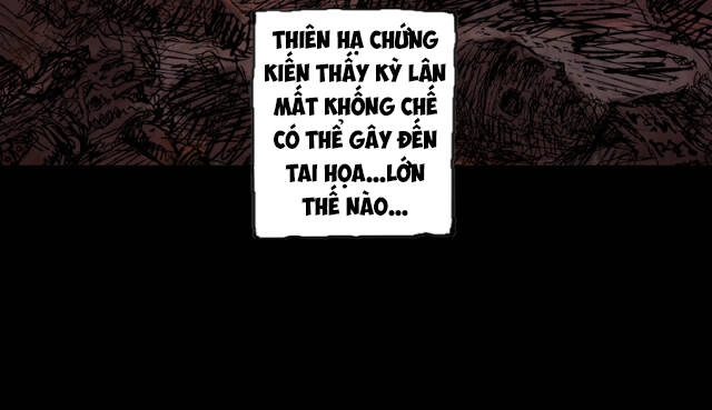 Linh Khư Chapter 55 - 11