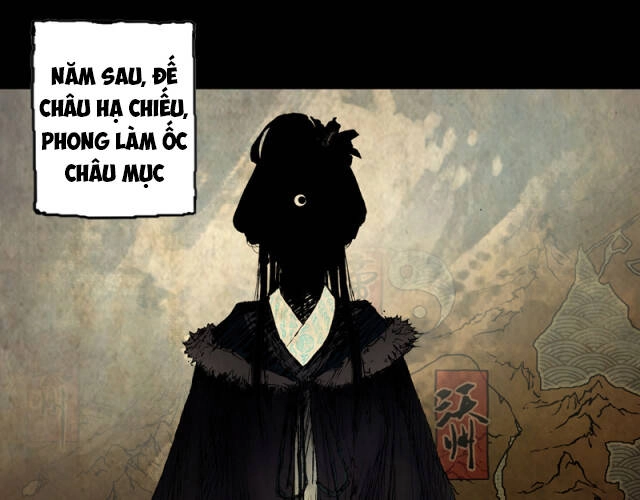 Linh Khư Chapter 55 - 14